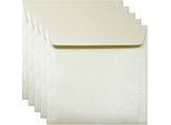 K4 15,6 Nk Buste Majestic Candle Cream Busta Ecru 120G - 25 Pezzi