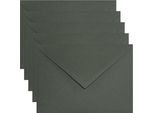 C6 Nk Buste Keaykolour Sequoia Busta Verde Delta 120G - 25 Pezzi