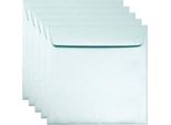 K4 15,6 Nk Buste Majestic Damaskblue Busta Blu 120G - 25 Pz