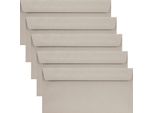 Buste Dl Nk Burano Pietra Busta Grigio 90G - 25 Pezzi