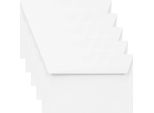 PA2 Nk Buste Lessebo Bianche Busta Bianca 100G - 50 Pezzi