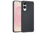 Imoshion Custodia Protettiva Samsung Galaxy S25 Edge Back Cover Custodia Per Telefono Cellulare Per Samsung Galaxy S25 Edge - Nero