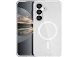 Samsung Galaxy S25 Plus Cover - Plastica - Imoshion Custodia Rigida/Copertura Posteriore - Trasparente