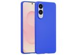 Imoshion Custodia Protettiva Samsung Galaxy S25 Edge Back Cover Custodia Del Telefono Cellulare Per Samsung Galaxy S25 Edge - Blu