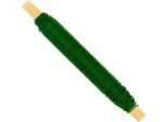 Filo Verde Per Fioristi 0,7 Mm 100G