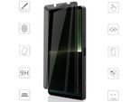 Per Sony Xperia 1 Vii 2.5D 0.26Mm Privacy H9 Vetro Temperato Trasparente Pellicola Di Protezione Accessori