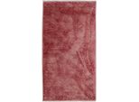 Tappeto Astra A Pelo Corto Stevie Pink 120 X 180 Cm