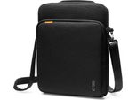 Torba Tech-Protect Defender Vr Na Laptopa 13-14 - Czarna