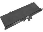 Powersmart 4190 Mah 11,46 V Akku Fš¹R Lenovo Thinkpad X395 Oycd Thinkpad X395 Series