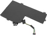 Batteria Powersmart 4630Mah Li-Polymer Per Lenovo Ideapad S540-15IWL