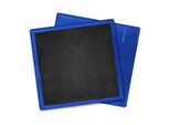 Set Di 3 Panni Per Asciugare L'auto, Panno In Microfibra Per Auto 30 X 30 Cm, Panni Per Lucidare L'auto Riutilizzabili - Detailux