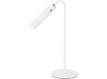 Bearware Lampada Da Tavolo, Lampada Da Tavolo A Led 4 In 1, Dimmerabile, Lampada Da Comodino, Lampada A Morsetto, Lampada Da Lettura, Lampada Da Ufficio, Lampada Da Tavolo, Torcia, Supporto Magnetico, Lampada Da Ufficio, Lampada Da Tavolo, Diversi Livelli Di Luminosità, Bianco Caldo, Batteria Ricaricabile, 3 Livelli Di Luminosità, Supporto, Staffa Da Parete, Clip