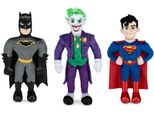 Dc Comics - Peluche Batman - 30 Cm