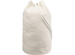 Midocean - Borsa Da Viaggio "Ya"", Cotone MO432 (Taglia Unica) (Beige)"