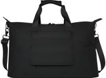 Floso - Borsone Da Pickleball "Turner"", Materiale Riciclato, 36L PF4734 (Taglia Unica) (Nero)"