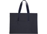 Floso - Coperta Da Picnic "Laytote"" PF4736 (Taglia Unica) (Blu Navy)"