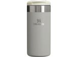 Stanley - Tazza Per Bere "Aerolight Transit"", 350Ml PF4548 (Taglia Unica) (Grigio)"