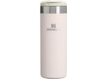 Stanley - Tazza Per Bere "Aerolight Transit"", 470Ml PF4547 (Taglia Unica) (Rosa Chiaro)"