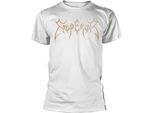 Emperor - Maglietta Da Uomo/Donna Unisex PH3522 (M) (Bianco)