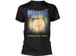 Onslaught - Maglietta "In Search Of Sanity"" Per Uomo/Donna Unisex PH3561 (Xl) (Nero)"