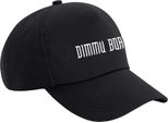Dimmu Borgir - Cappellino Da Baseball Per Uomo/Donna Unisex PH4206 (Taglia Unica) (Nero)