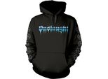 Onslaught - Felpa Con Cappuccio "The Force"" Per Uomo/Donna Unisex PH4162 (S) (Nero)"