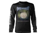 Onslaught - Maglietta "In Search Of Sanity"" Per Uomo/Donna Unisex Manica Lunga PH4151 (Xl) (Nero)"