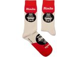 Blondie - Calze "Pollinator"" Per Uomo/Donna Unisex PH4265 (40,5 Eu - 45,5 Eu) (Colorato)"