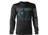 Dimmu Borgir - Maglietta "Death Cult Armageddon"" Uomo/Donna Unisex Manica Lunga PH4186 (M) (Nero)"