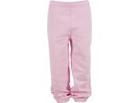 Build Your Brand - Pantaloni Da Jogging Per Bambini RW10698 (158-164) (Rosa Chiaro)