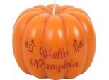 Something Different - Candela "Hello Pumpkin"" SD9938 (Taglia Unica) (Arancione)"