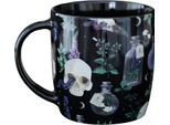 Something Different - Tazza Da Caffè, Regalo E Vite, 350Ml SD9940 (Taglia Unica) (Nero)