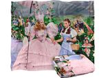 Il Mago Di Oz - Coperta, Scena TV19359 (Taglia Unica) (A Colori)