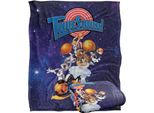 Space Jam - Coperta "Tune Squad"", Torre TV19362 (Taglia Unica) (Colorato)"