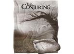 The Conjuring - Coperta, Poster Del Film TV19367 (Taglia Unica) (A Colori)