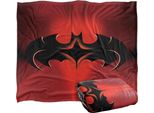 Batman - Coperta, Logo TV19461 (Taglia Unica) (A Colori)