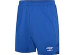 Umbro - Pantaloncini "Four"" Da Uomo UO2531 (S) (Blu Royal)"