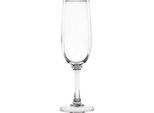 Olympia Rosario Bicchieri Da Champagne 17Cl (6 Pezzi)