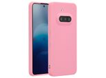 Imoshion Custodia Protettiva Nothing Phone (3A) Custodia Per Telefono Cellulare Back Cover Per Nothing Phone (3A) - Rosa