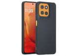 Imoshion Custodia Protettiva Motorola Moto G15 Power/Motorola Moto G15 Custodia Posteriore Per Motorola Moto G15 Power/Motorola Moto G15 - Nero