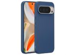 Imoshion Custodia Protettiva Google Pixel 10 Pro Xl Cover Posteriore Custodia Per Telefono Cellulare Per Google Pixel 10 Pro Xl - Blu Scuro
