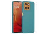 Imoshion Custodia Protettiva Motorola Moto G15 Power/Motorola Moto G15 Custodia Posteriore Per Motorola Moto G15 Power/Motorola Moto G15 - Verde