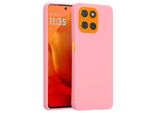 Imoshion SchutzhüLle Motorola Moto G15 Power/Motorola Moto G15 Back Cover HandyhüLle FüR Motorola Moto G15 Power/Motorola Moto G15 - Rosa