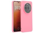 Imoshion Custodia Protettiva Nothing Phone (3A) Pro Back Cover Custodia Per Telefono Cellulare Per Nothing Phone (3A) Pro - Rosa