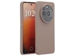 Imoshion Custodia Protettiva Nothing Phone (3A) Pro Back Cover Custodia Per Telefono Cellulare Per Nothing Phone (3A) Pro - Marrone