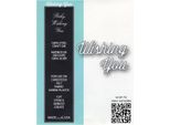 Memory Box Fustella Embossing Stencil Scrapbooking Fustella Wishing You 99767