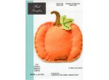 Memory Box Set Di Fustelle Per Punzonatura Stencil Per Scrapbooking Fustella, Zucca Peluche Zucca