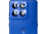 Motorola Edge 60 Pro - Protezione Lente 3Mk