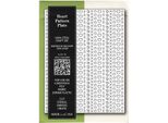 Fustella Per Goffratura - Poppystamps - Piastra Con Motivo A Cuore