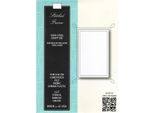Memory Box Set Di Fustelle Punzonatura Stencil Scrapbooking Fustellatura Telaio 99772